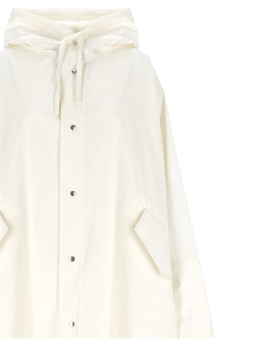 Coat with hood JIL SANDER | J04AH0002J45026103